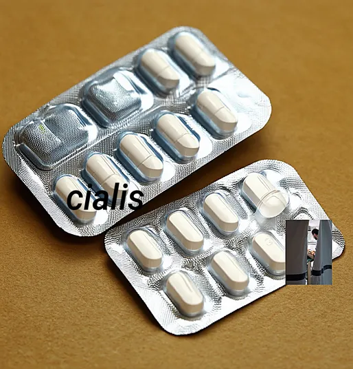 Precio cialis 20 mg 8 comprimidos